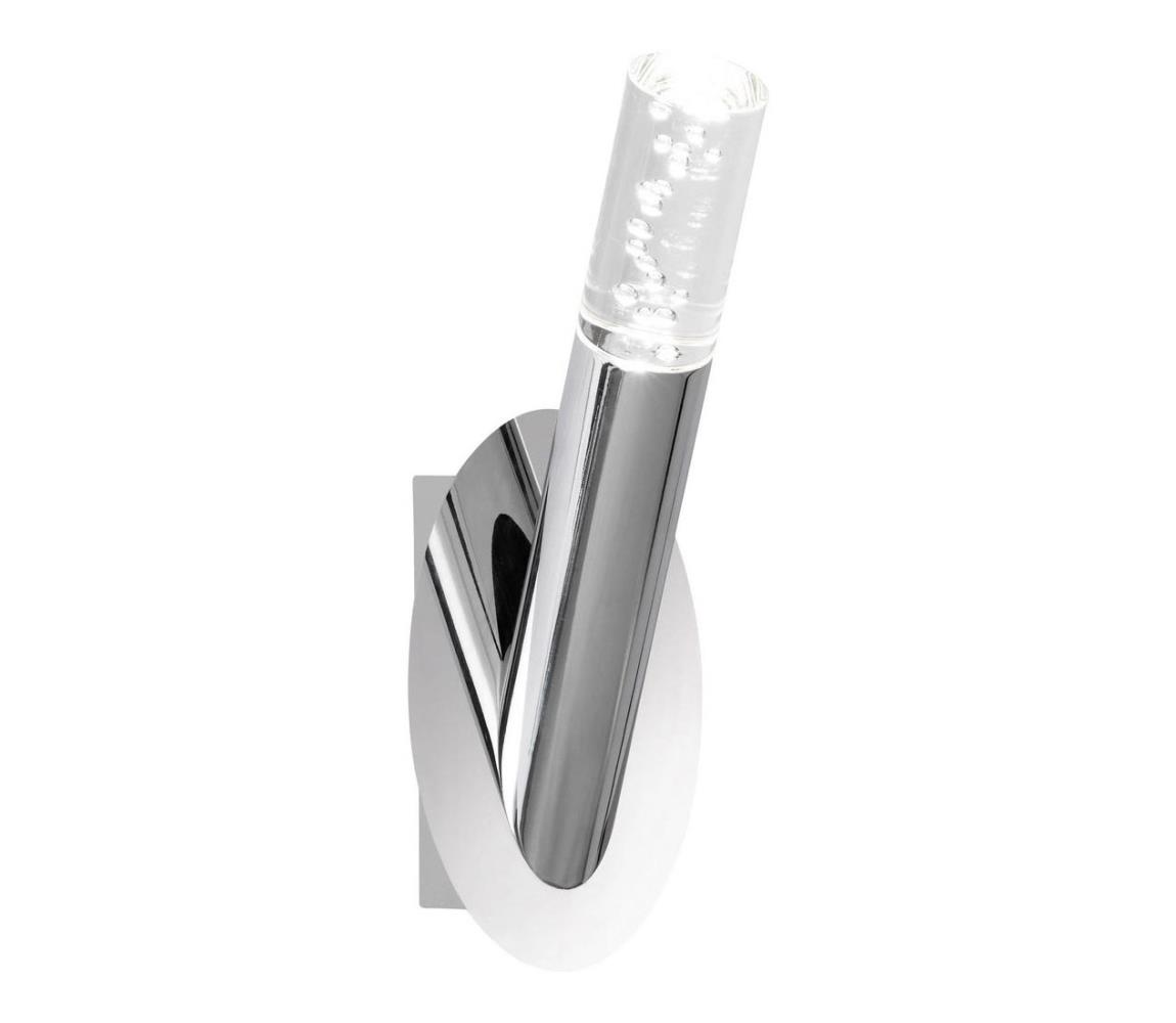 Wofi Wofi 4193.01.01.0044 - LED Koupelnové nástěnné svítidlo MIDU LED/5W/230V IP23 W3212