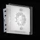 Wofi 4272.01.01.0000 - LED Nástěnné svítidlo REIMS 1xLED/4W/230V