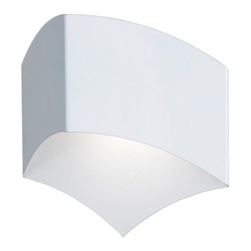 WOFI 4340.01.06.0000 - Nástěnné svítidlo CARRE 1xG9/33W