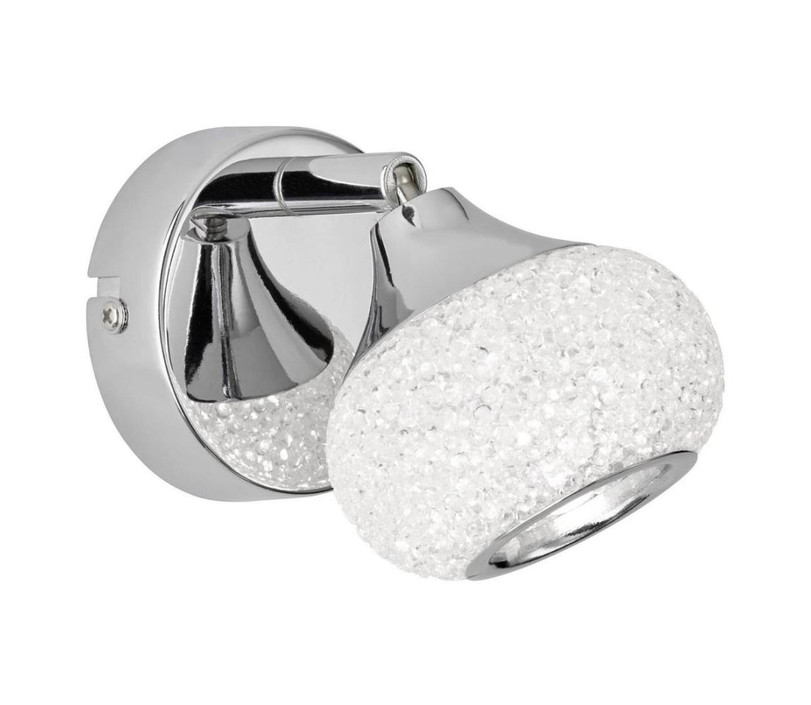 Wofi Wofi 4390.01.01.7000 - Nástěnné bodové svítidlo JOSY 1xG9/3W/230V W3155