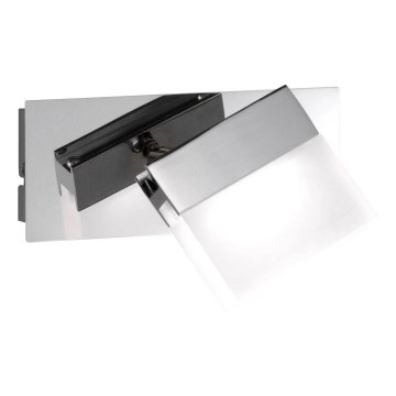 Wofi 4501.01.01.0044 - LED Koupelnové bodové svítidlo SONETT LED/4W/230V IP23