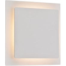 Wofi 451401069000 - LED Nástěnné svítidlo FEY LED/8W/230V bílá