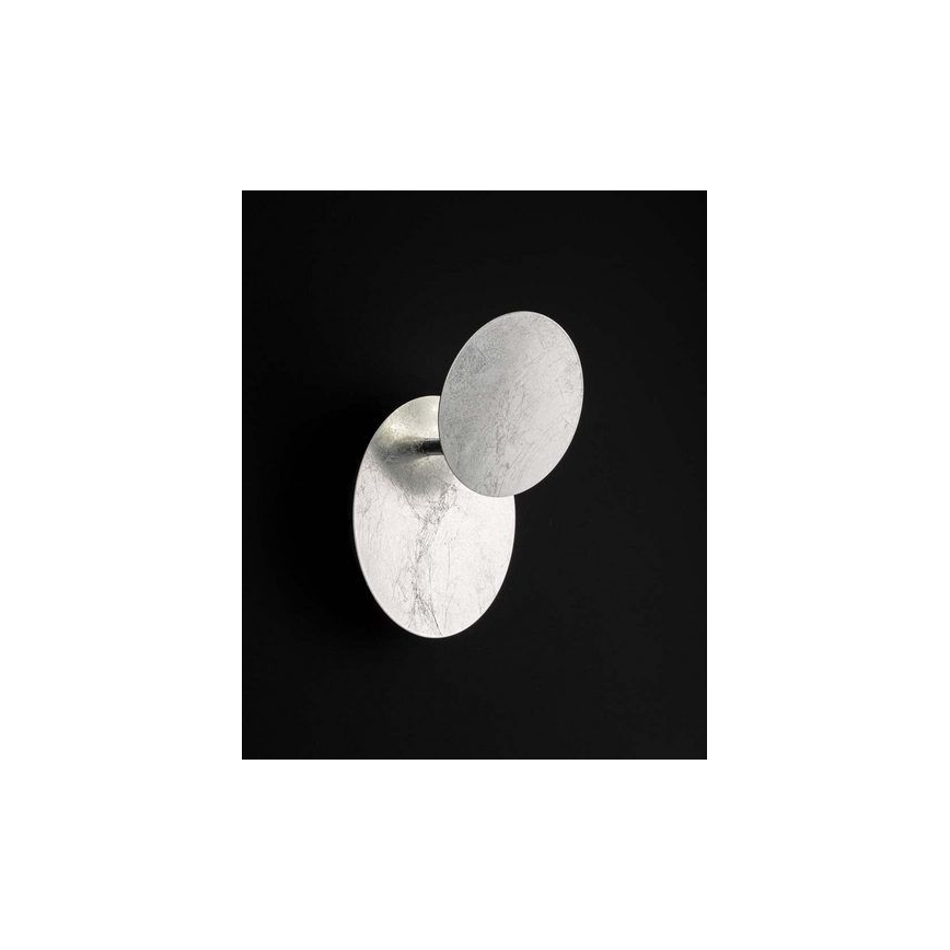 Wofi 451701709000 - LED Nástěnné svítidlo SLIGO LED/6W/230V matný chrom
