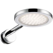 Wofi 4622.01.01.0044 - LED Koupelnové osvětlení zrcadla SURI LED/6W/230V IP44