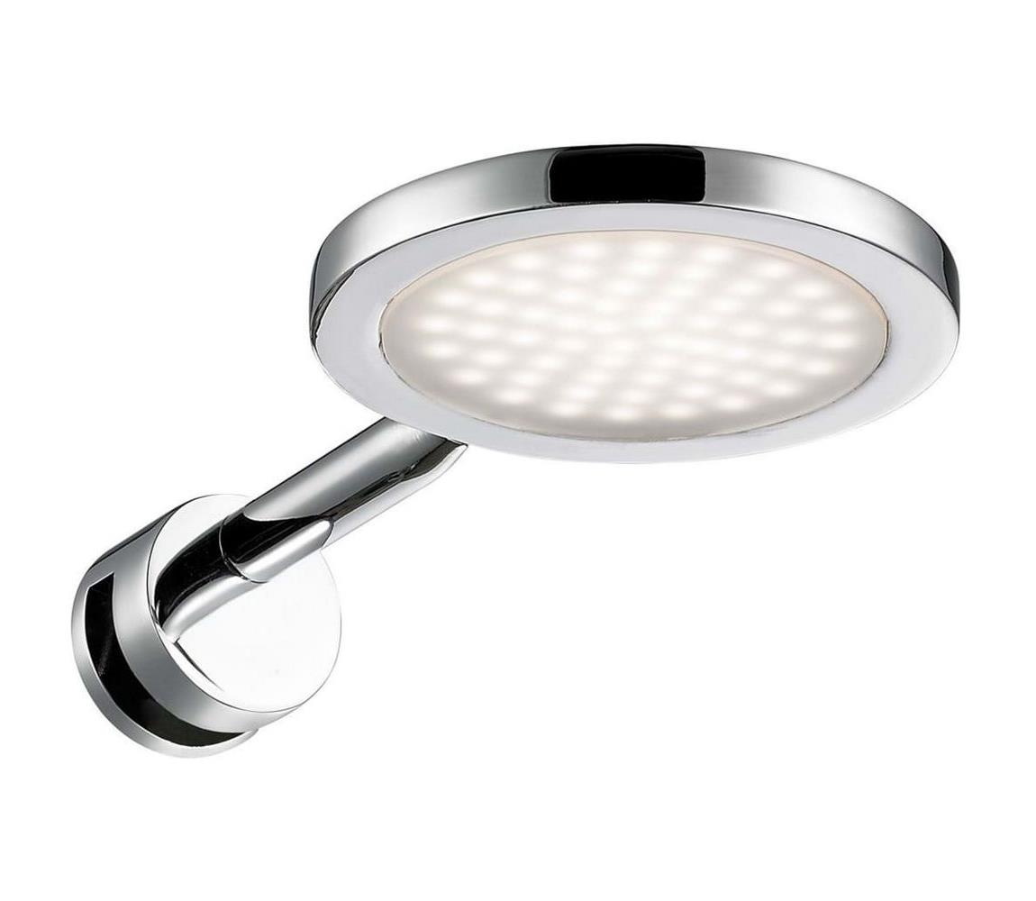 Wofi Wofi 4622.01.01.0044 - LED Koupelnové osvětlení zrcadla SURI LED/6W/230V IP44 