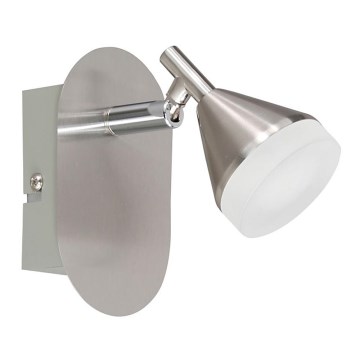 Wofi 4796.01.64.0000 - LED Nástěnné bodové svítidlo CAMERON LED/5W/230V