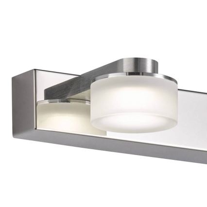 Wofi 4810.02.01.9000 - LED Nástěnné svítidlo MAXIME 2xLED/2,7W/230V