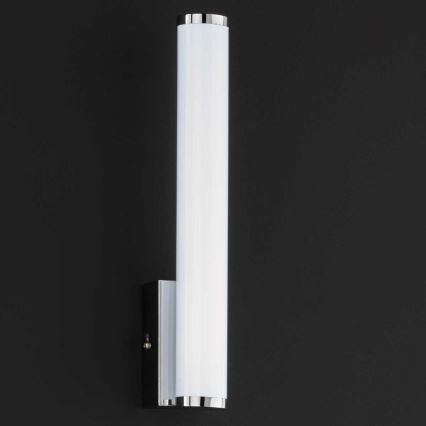 Wofi 4814.01.01.9009 - LED Nástěnné svítidlo ANN LED/4,5W/230V