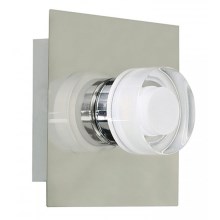 Wofi 4848.01.54.0044 - LED Koupelnové nástěnné svítidlo LORIENT LED/4W/230V IP23