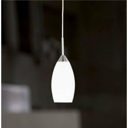 Wofi 6141.01.64.0000 - Lustr na lanku FLAME 1xE27/60W/230V