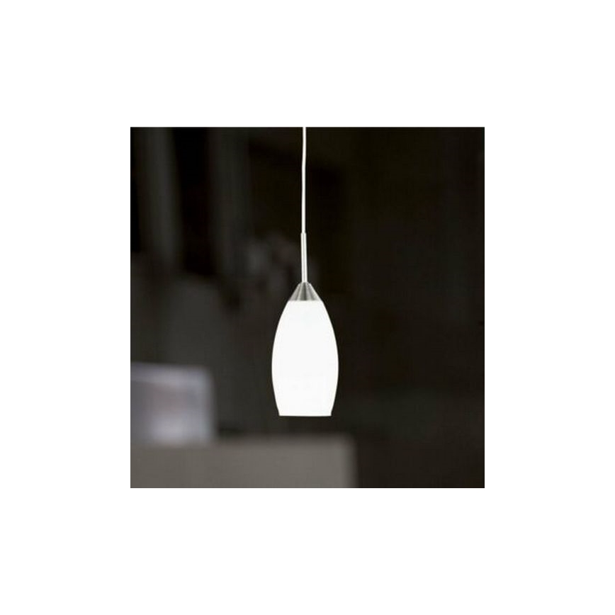 Wofi 6141.01.64.0000 - Lustr na lanku FLAME 1xE27/60W/230V