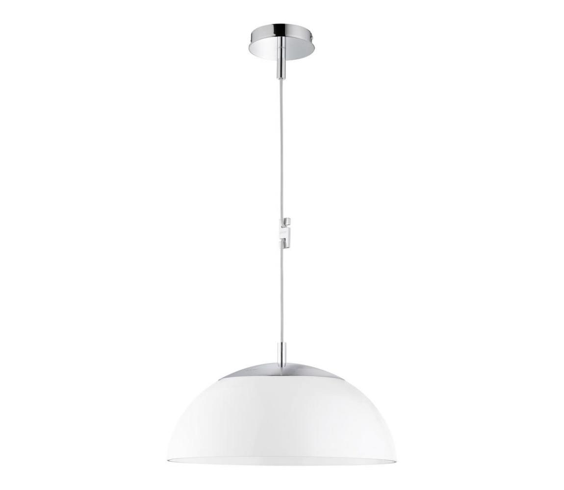 Wofi Wofi 6153.03.01.5000 - Lustr na lanku FLAME 3xE27/60W/230V W3369