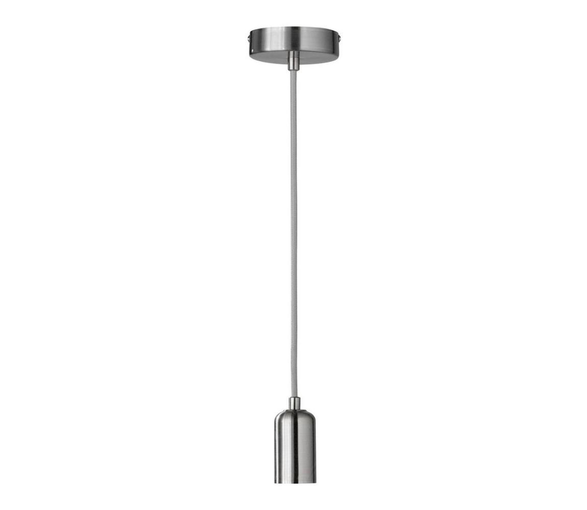 Wofi Wofi 6200.01.64.7000 - Lustr na lanku DRESS 1xE27/60W/230V W3365