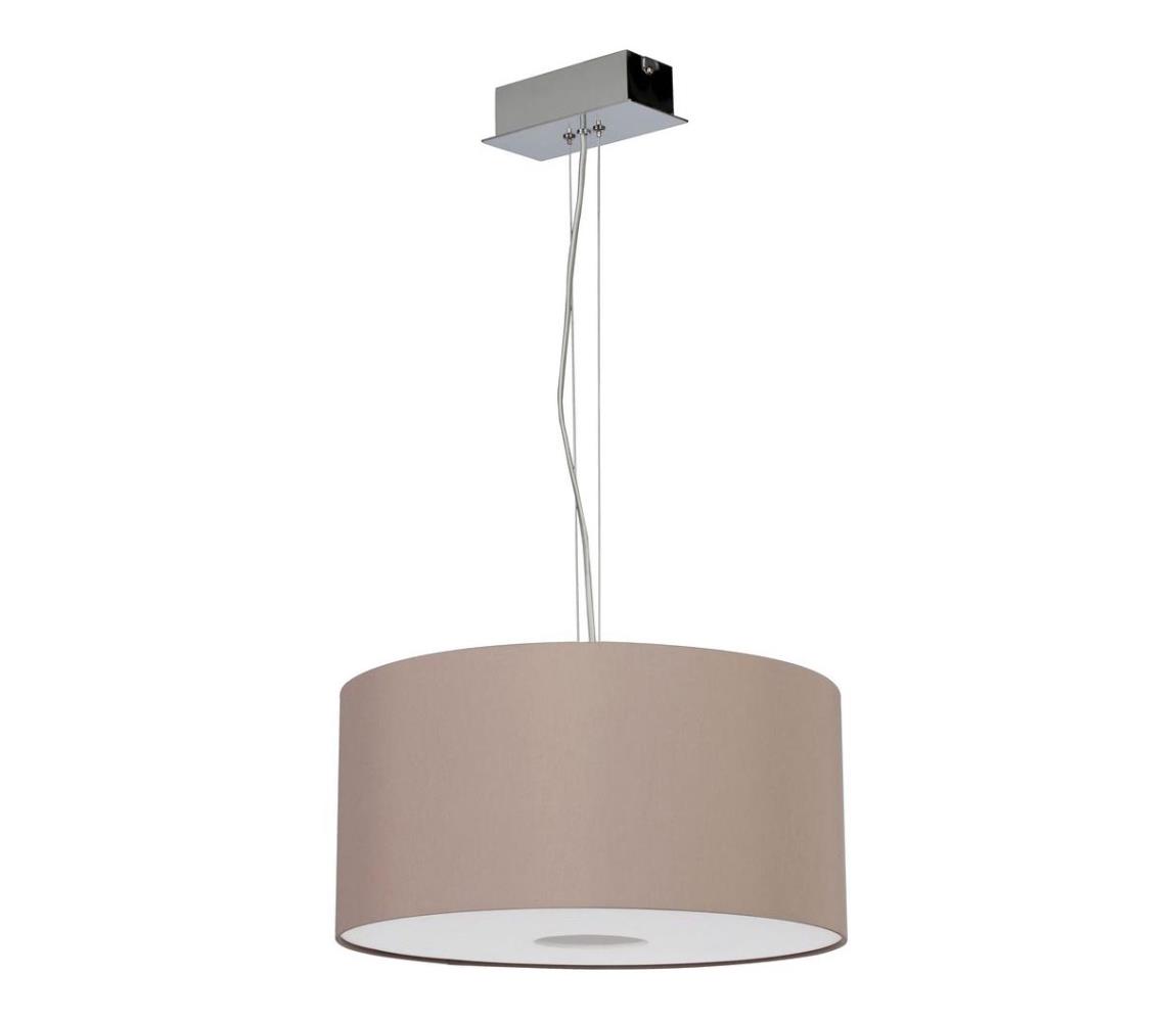 Wofi Wofi 6829.01.01.0600 - LED Stmívatelný lustr na lanku LED/24W/230V 3000K W3362