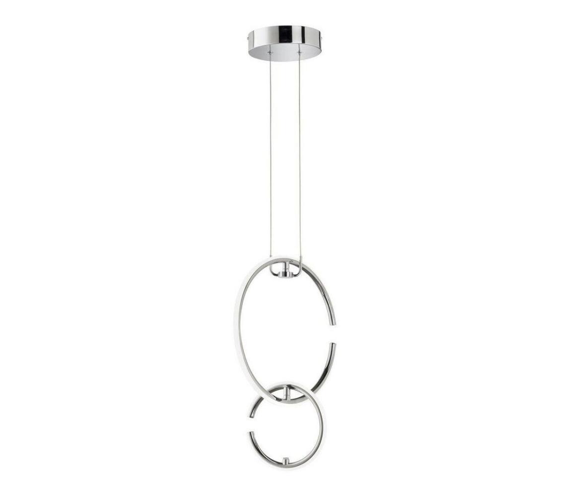 Wofi Wofi 6989.02.01.0600 - LED Lustr na lanku CLICK LED/5,5W/230V 4000K W3350