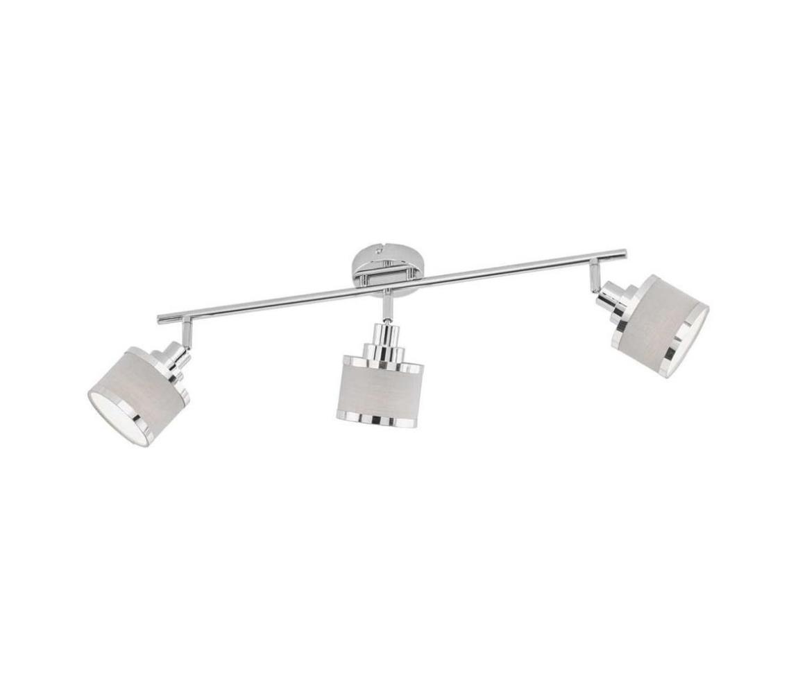 Wofi Wofi 719603019000 - Bodové svítidlo ALEXIA 3xE14/28W/230V W3381