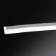 Wofi 7230.01.64.6000 - LED Stmívatelný lustr na lanku FERROL LED/28W/230V