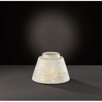 Wofi 8214.01.50.7000 - Stolní lampa BORG 1xE27/10W/230V