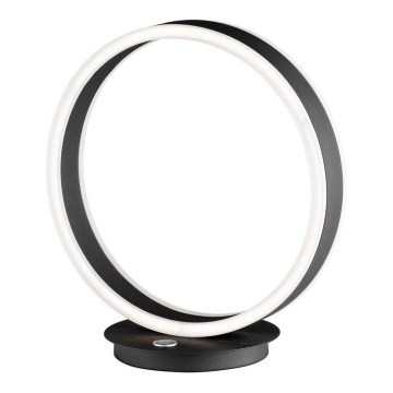 Wofi 8226.01.10.9000 - LED Stmívatelná stolní lampa KEMI LED/15W/230V 3000K