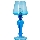 WOFI 831401290000 - Stolní lampa SCOPE 1xE14/40W