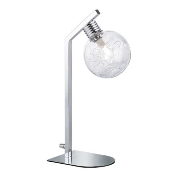 WOFI 8325.01.01.0000 - Stolní lampa FERO 1xG9/28W