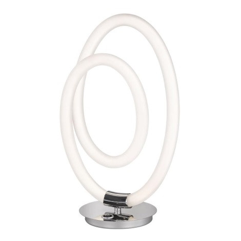 Wofi 8883.01.01.9000 - LED Stmívatelná stolní lampa MIRA LED/15W/230V