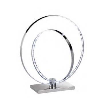 WOFI 8960.02.01.9000 - LED Stolní lampa COSMO 1xLED Strip/25,2W
