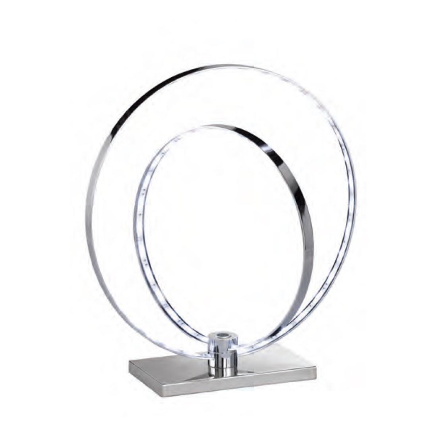 WOFI 8960.02.01.9000 - LED Stolní lampa COSMO 1xLED Strip/25,2W