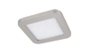 Wofi 9075.01.01.9170- LED Stmívatelné koupelnové svítidlo DONNA LED/9W/230V IP44
