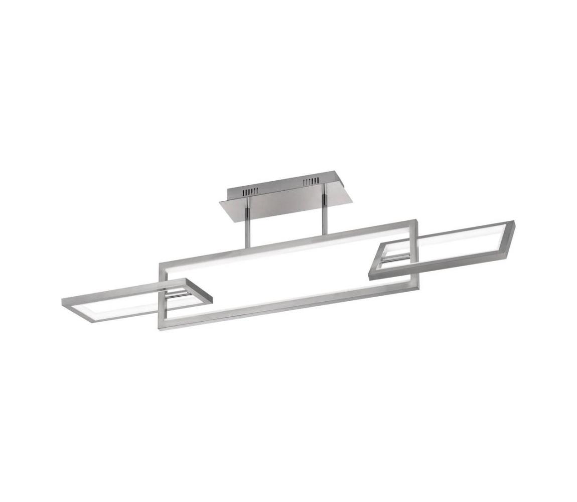 Wofi Wofi 9133.03.64.9001 - LED Stmívatelný lustr na tyči MURIEL LED/26W/230V W3523