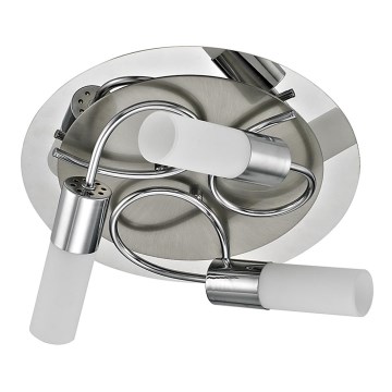 Wofi 9222.03.54.0000 - LED bodové svítidlo MONTANA 3xLED/5W/230V