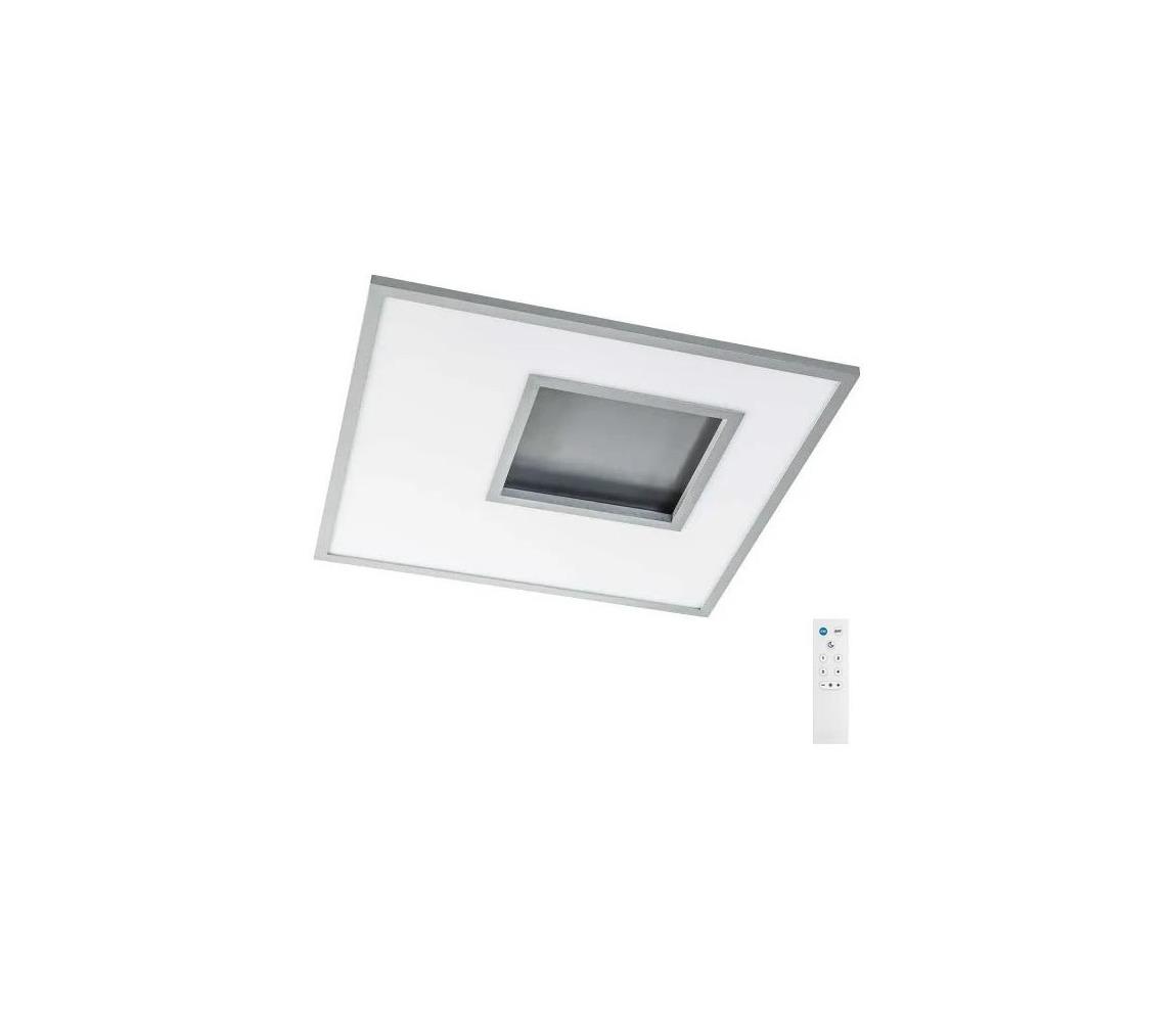 Wofi Wofi 9485.02.70.8600-LED RGBW Stmívatelné stropní svítidlo LED/25W/230V Wi-Fi+DO W3317