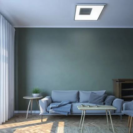 Wofi 9485.02.70.8600 - LED RGBW Stmívatelné stropní svítidlo MATT LED/25W/230V Wi-Fi + dálkové ovládání