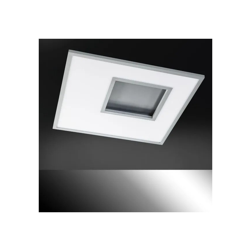 Wofi 9485.02.70.8600 - LED RGBW Stmívatelné stropní svítidlo MATT LED/25W/230V Wi-Fi + dálkové ovládání