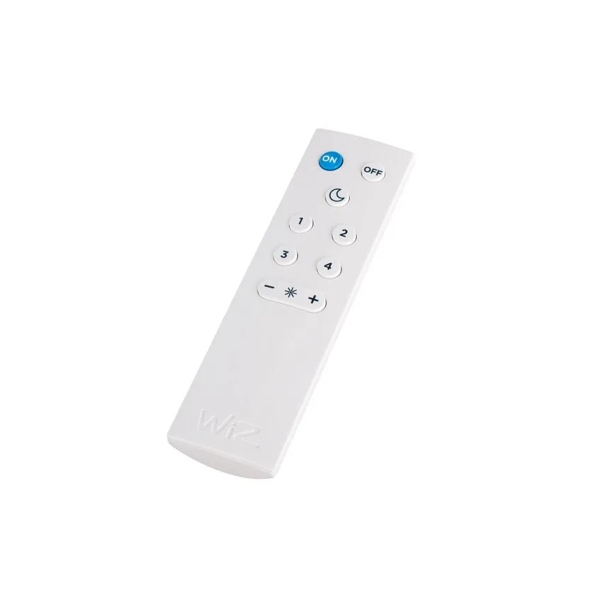 Wofi 9485.02.70.8600 - LED RGBW Stmívatelné stropní svítidlo MATT LED/25W/230V Wi-Fi + dálkové ovládání