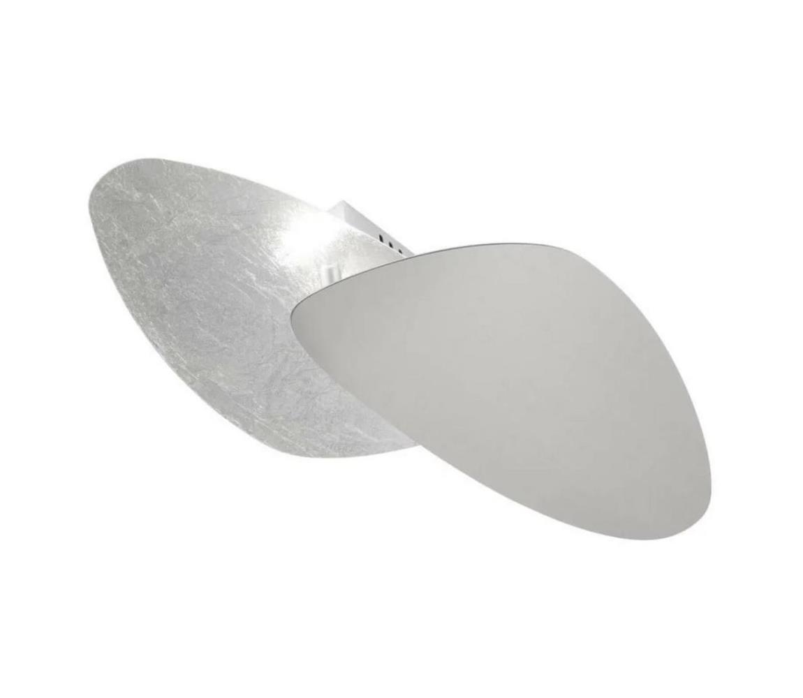 Wofi Wofi 9551.02.70.9420 - LED Stropní svítidlo BELANA LED/12,5W/230V 3000K chrom W3339