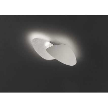 Wofi 9551.02.70.9420 - LED Stropní svítidlo BELANA LED/12,5W/230V 3000K chrom