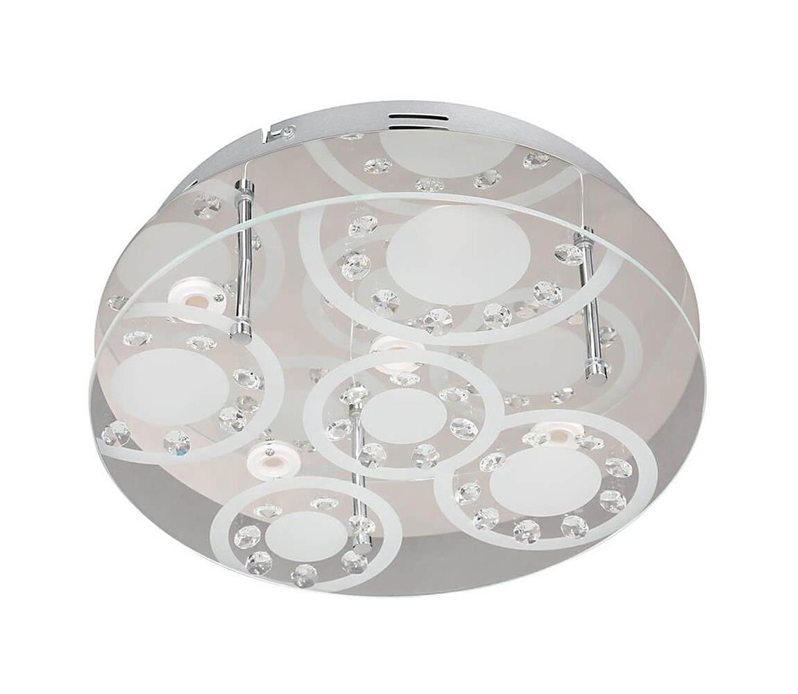 Wofi Wofi 9624.05.01.0320 - LED Stropní svítidlo LORE 5xLED/3W/230V W1229