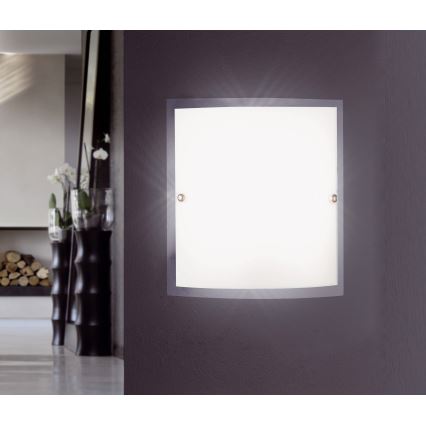 Wofi 9637.01.64.0210 - Nástěnné svítidlo FIGO 1xE14/60W/230V