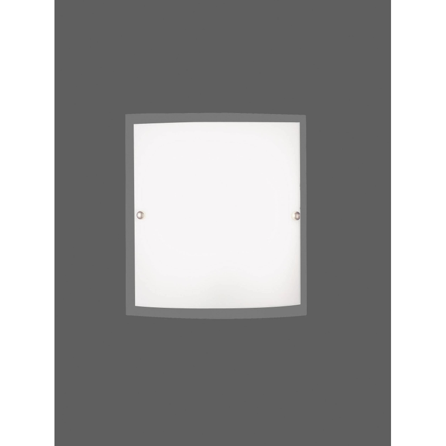 Wofi 9637.01.64.0210 - Nástěnné svítidlo FIGO 1xE14/60W/230V