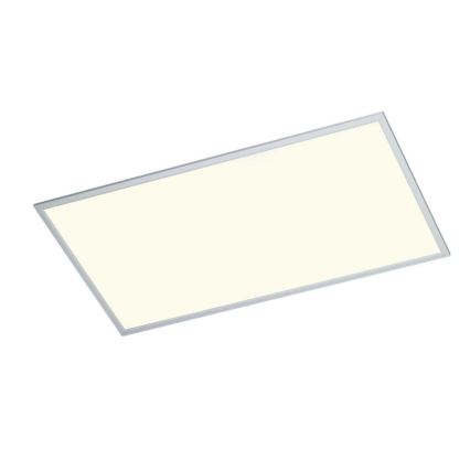 Wofi 9693.01.70.5200 - LED Stmívatelné stropní svítidlo LIV LED/44W/230V 2800-5500K + dálkové ovládání