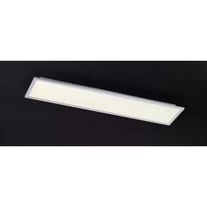 Wofi 9693.01.70.9000 - LED Stmívatelné stropní svítidlo LIV LED/36W/230V 2800-6800K + dálkové ovládání
