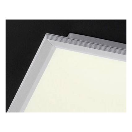 Wofi 9693.01.70.9000 - LED Stmívatelné stropní svítidlo LIV LED/36W/230V 2800-6800K + dálkové ovládání