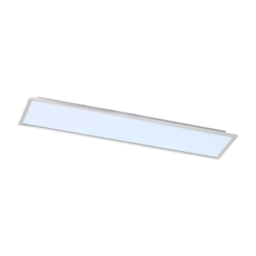 Wofi 9693.01.70.9000 - LED Stmívatelné stropní svítidlo LIV LED/36W/230V 2800-6800K + dálkové ovládání