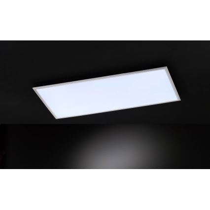 Wofi 9694.01.70.7120 - LED Stmívatelné stropní svítidlo MILO LED/52W/230V 2700-6000K + dálkové ovládání