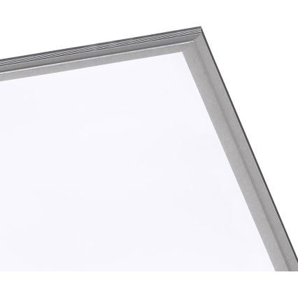 Wofi 9694.01.70.7120 - LED Stmívatelné stropní svítidlo MILO LED/52W/230V 2700-6000K + dálkové ovládání