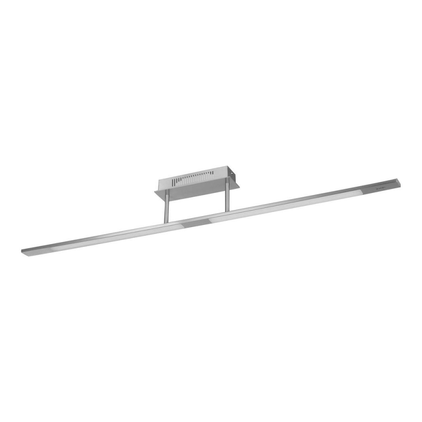 Wofi 9780.04.01.0000 - LED Stmívatelný přisazený lustr LED/20W/230V 3000K