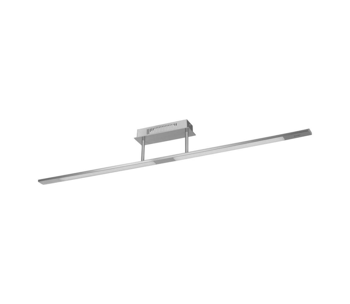 Wofi Wofi 9780.04.01.0000 - LED Stmívatelný přisazený lustr LED/20W/230V 3000K W3335