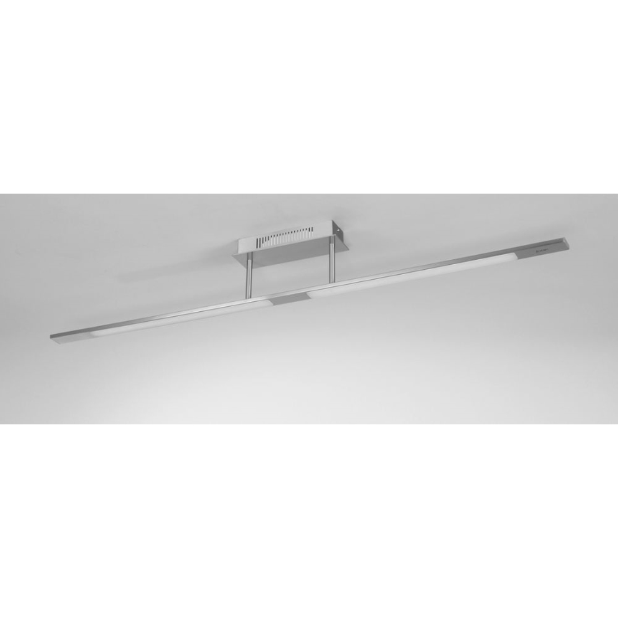 Wofi 9780.04.01.0000 - LED Stmívatelný přisazený lustr LED/20W/230V 3000K