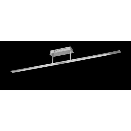Wofi 9780.04.01.0000 - LED Stmívatelný přisazený lustr LED/20W/230V 3000K